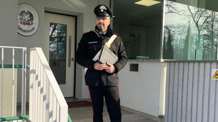 Violenza durante l&rsquo;incontro di pallacanestro: lesioni personali aggravate le accuse mosse ad un 26enne reggiano dai Carabinieri