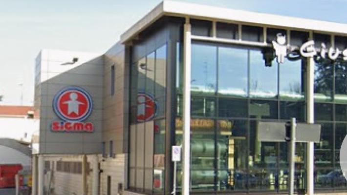 Crisi Realco, fra i punti vendita che saranno chiusi c'&egrave; il Sigma di via Gramsci 