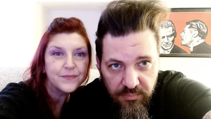 &Egrave; morto, a 52 anni, Federico Frusciante, noto youtuber e critico cinematografico. 