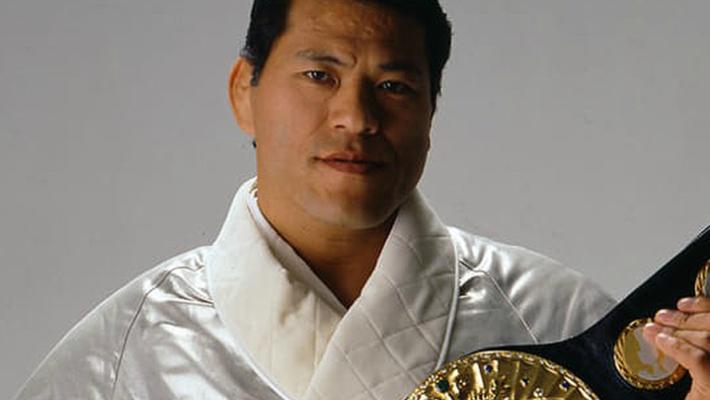 Morto a 79 anni il celebre wrestler Antonio Inoki