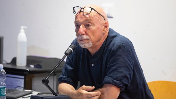 Paolo Nori
