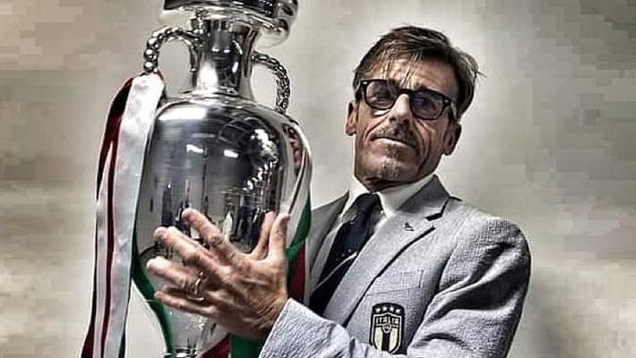 Evani, il «motorino» del grande Milan