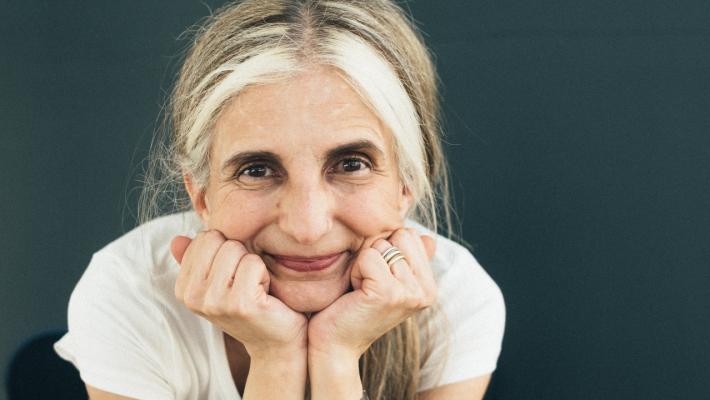 Sarah Savioli Quando il giallo scava nell'anima