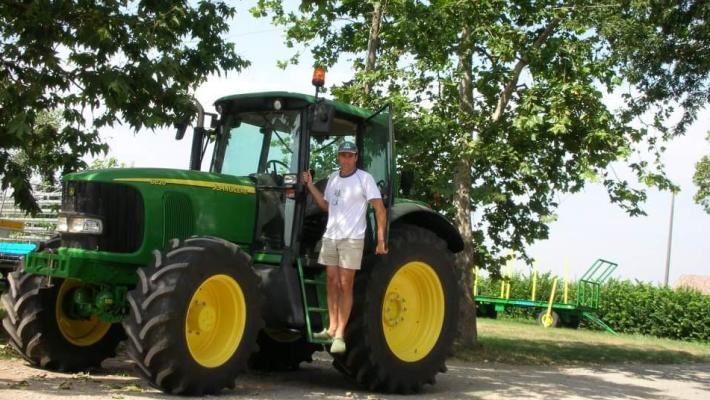 gente di campagna piccinini