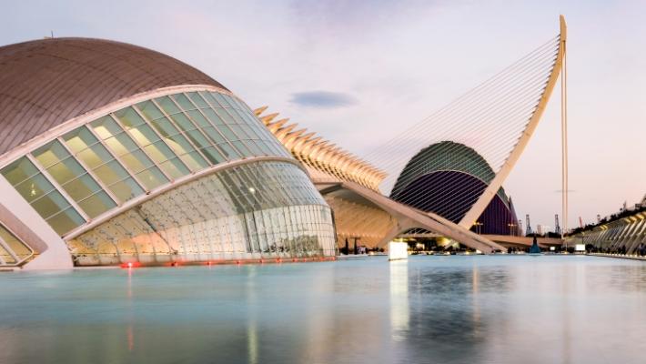 Weekend nelle capitali