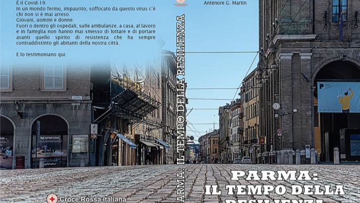 Il tempo della resilienza: una città  e  la pandemia