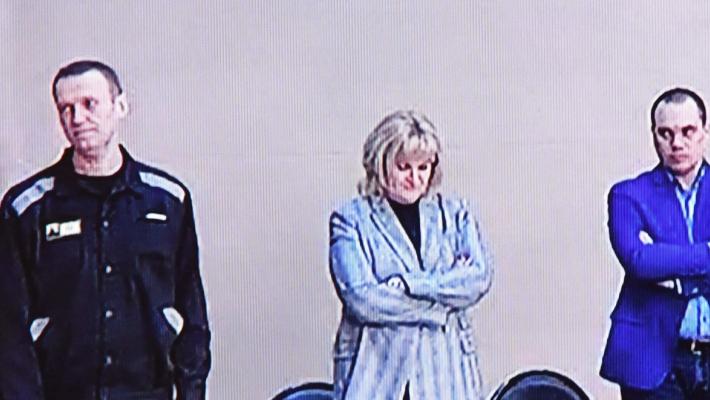 Nuova condanna per Navalny, 9 anni di carcere duro