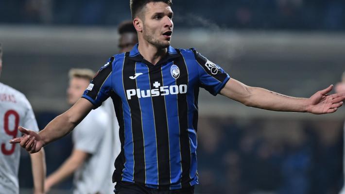 Europa League, l'Atalanta batte l'Olympiacos (2-1). Il Porto vince contro la Lazio (2-1)