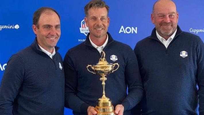 Donald conferma Edo Molinari e Bjorn
