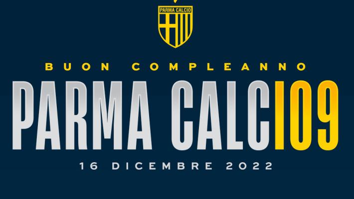 Buon Compleanno Parma! Venerdì 16 grande festa: dalle 17 i cancelli del Tardini aperti