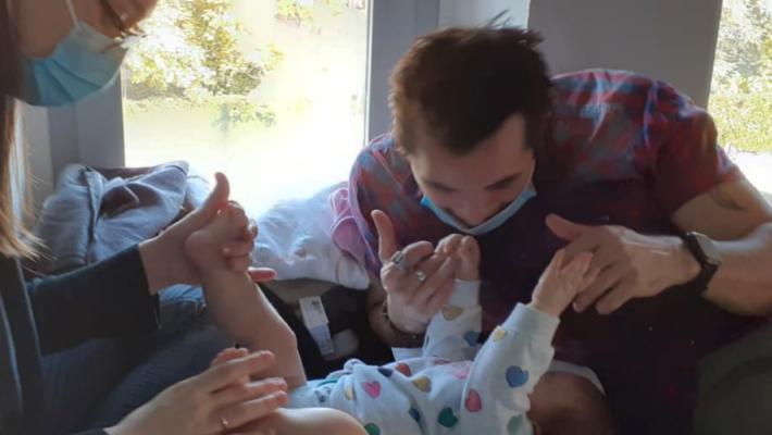 "Famiglie al Centro": riprendono gli incontri per mamme e papà