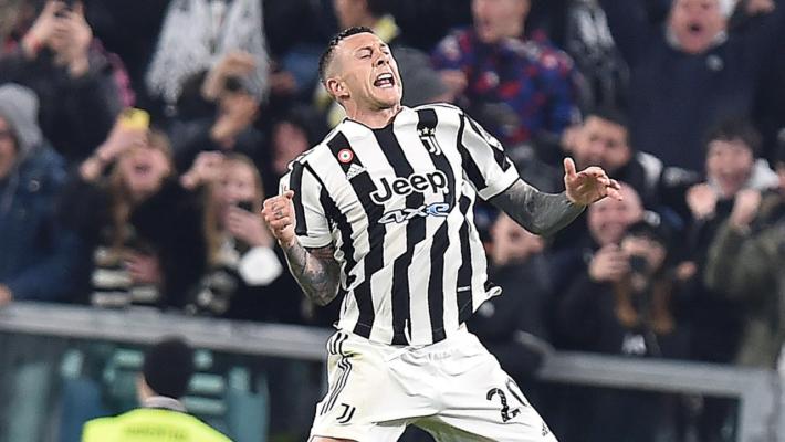 Coppa Italia, la Juventus  batte la Fiorentina (1-0) e va in finale