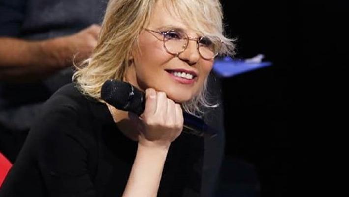 Maria De Filippi, la regina dell'Auditel compie 60 anni 