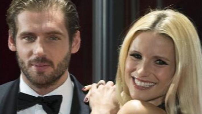 Michelle Hunziker e Tomaso Trussardi, ci separiamo