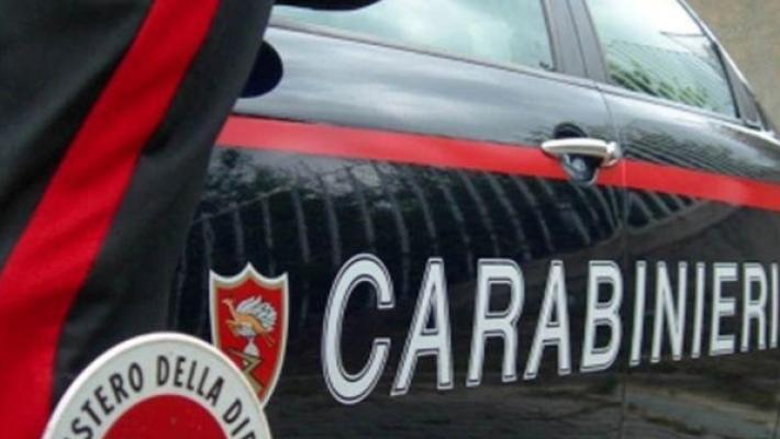 Provoca incidente nel Reggiano, poi fugge, denunciato