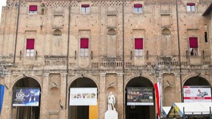INVITO STAMPA PER Domani LUNEDI 20/12: presentazione novità Fondo Affitto 2021, lunedì 20 dicembre, ore 10.30 - Sala stampa