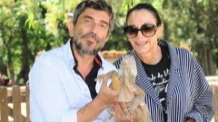 Il marito della Baroni era morto nel 2014 cadendo dal tetto della sua abitazione