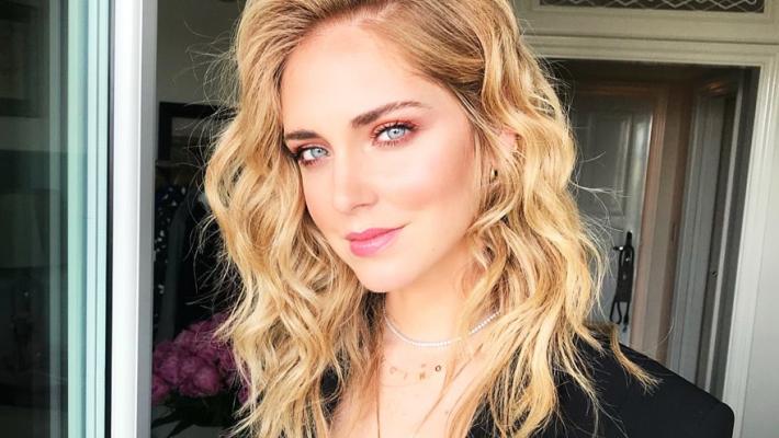 Chiara ferragni