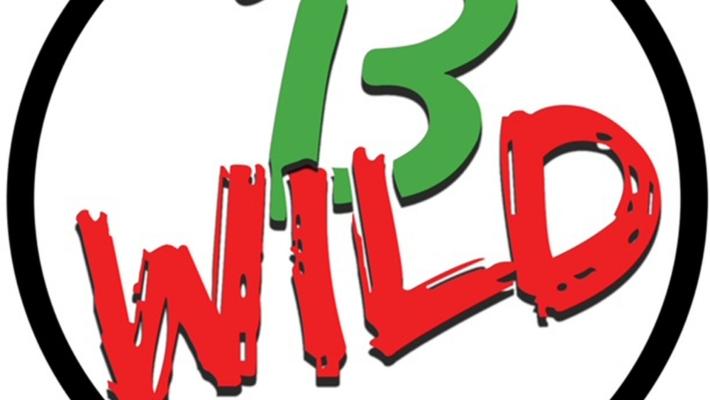 B-Wild – Storie di viaggio