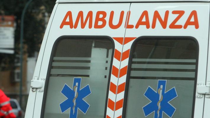 Suv investe nonna e nipote di 9 mesi a Teramo, il piccolo è morto dopo 6 giorni