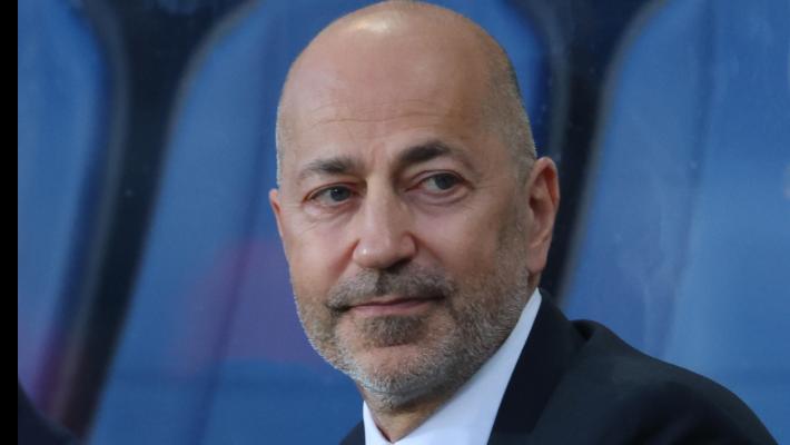 Milan, l'amministratore delegato Gazidis lascia il 5 dicembre