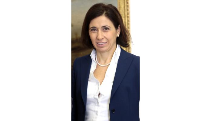 Grazia Orlandini - Chief Investment Officer Gruppo BPER