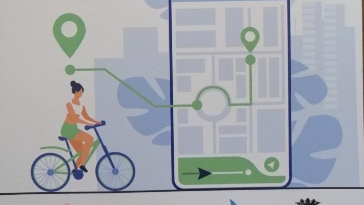 Attenti alla truffa! Questionario trappola sulle nuove piste ciclabili di Parma 