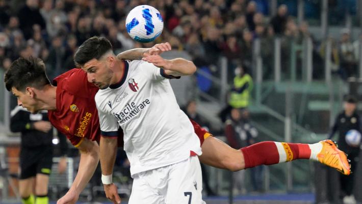 Haifa, la Roma piega il Tottenham