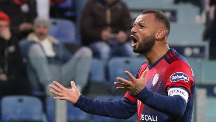 Giusto pareggio tra Cagliari e Torino (1-1)