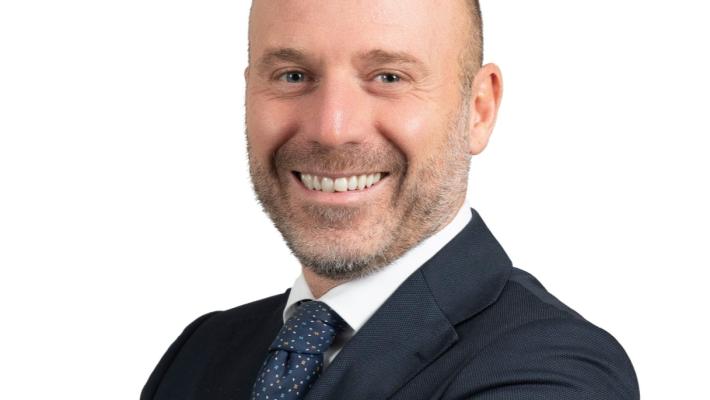 Marco Giannetti è il nuovo direttore generale della parmigiana BE Solutions 