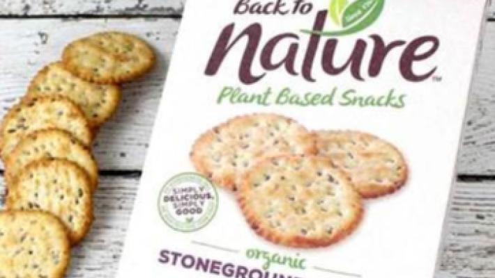 Barilla acquisisce l'americana Back to Nature