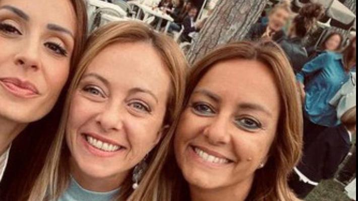 Sparatoria a Roma, la Meloni: "Nicoletta era una mia amica. Non è giusto morire così"