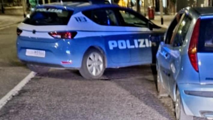 Polizia di Stato - Viola la misura della sorveglianza speciale: arrestato 37enne parmigiano