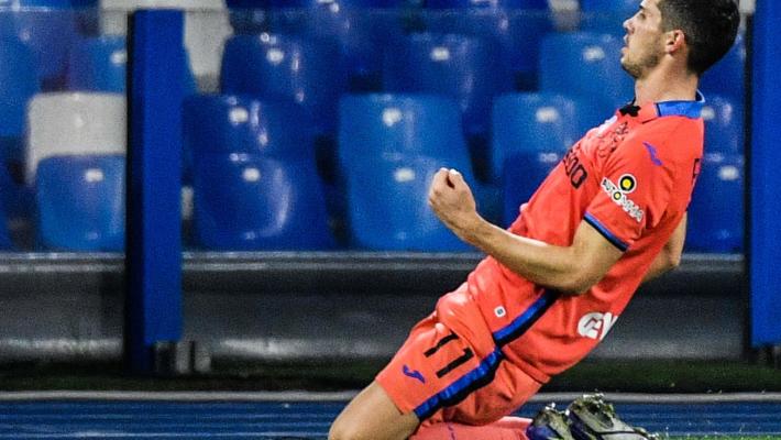 L'Atalanta dà spettacolo al Maradona. Il Napoli perde la partita e la vetta