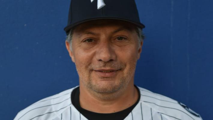 Parmaclima, Saccardi è il nuovo allenatore