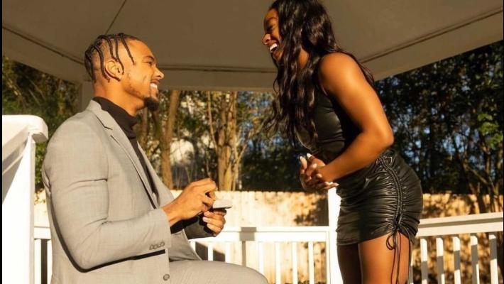 Simone Biles sorride e annuncia il matrimonio: "Il sì più facile"