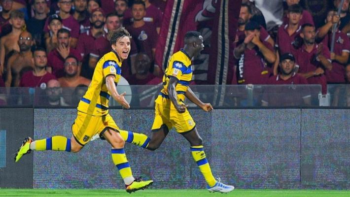 Parma