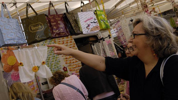 Modifiche alla viabilità per la manifestazione denominata “Mercato di Forte dei Marmi”