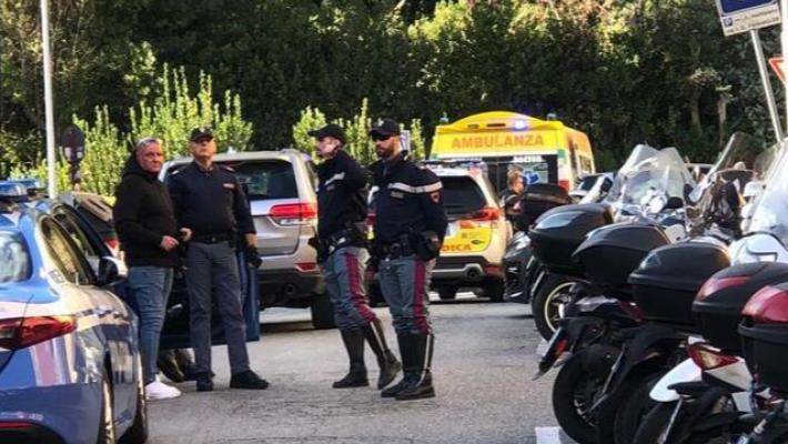 Trans uccisa a Roma, ipotesi stessa mano duplice omicidio 