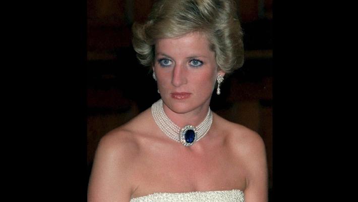 All'asta lettere di Diana, rivelano dolore per divorzio da Carlo