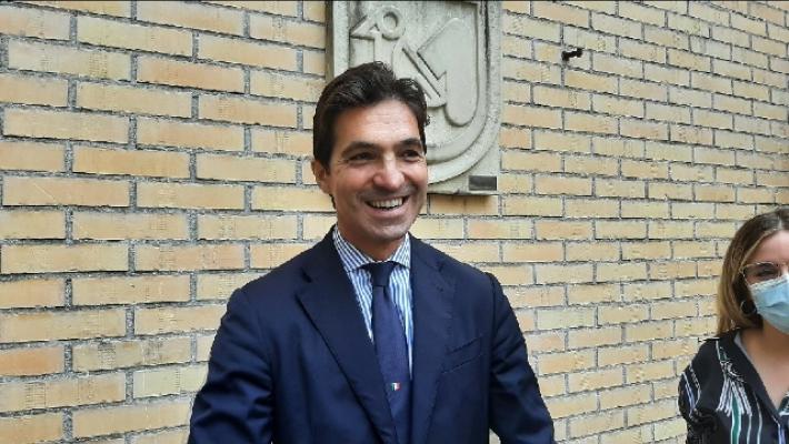 Green pass: Acquaroli, pandemia non si vince dividendoci