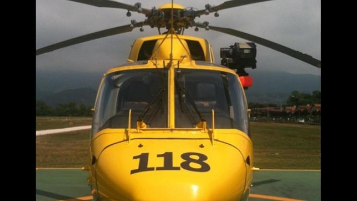 Operaio muore travolto dal muletto nel Mantovano