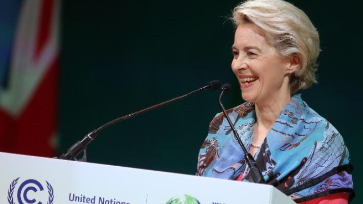 Cop26: Ue, sale a 100 Paesi impegno ridurre emissioni metano