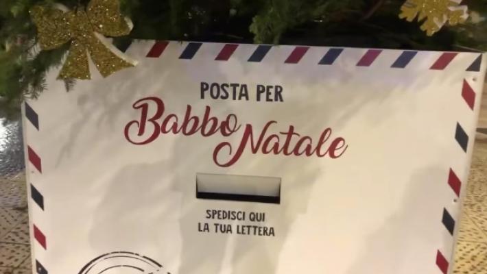 Francia: c'è tempo fino al 17/12 per scrivere a Babbo Natale