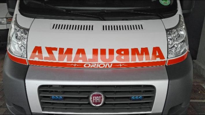 Perde le mani in esplosione mentre prepara bomba anti-bancomat