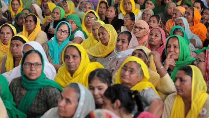 India, nuovo campione demografico e non solo?