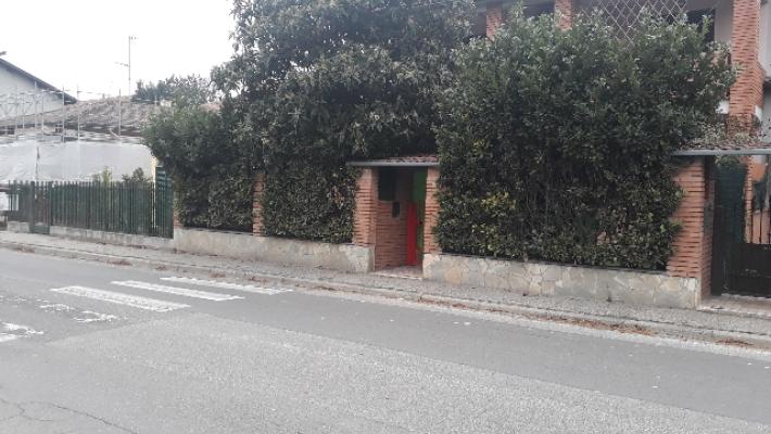 Per Eitan primo giorno a casa, 'sta bene' dice lo zio