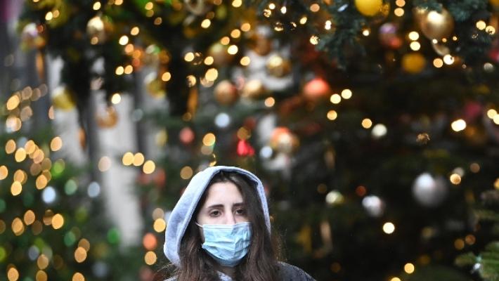 coronavirus natale 