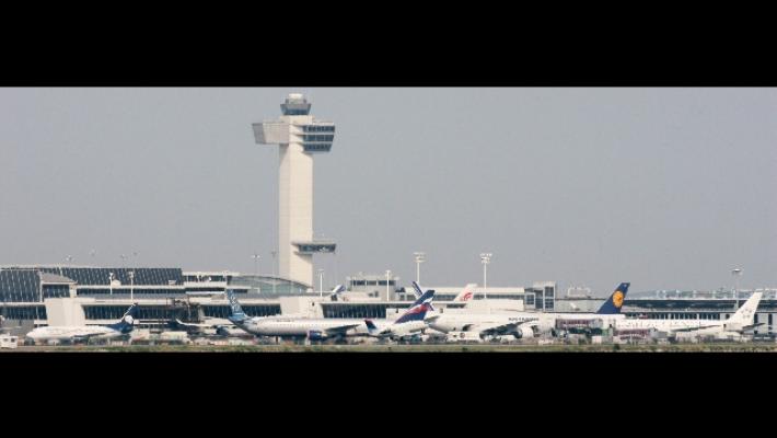 Shutdown negli Stati Uniti: stop ai voli all'aeroporto Jfk di New York