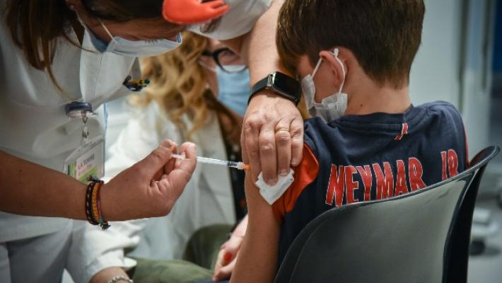 Tamponi per bambini da 5 a 11 anni: la Regione chiede al Governo il prezzo ridotto